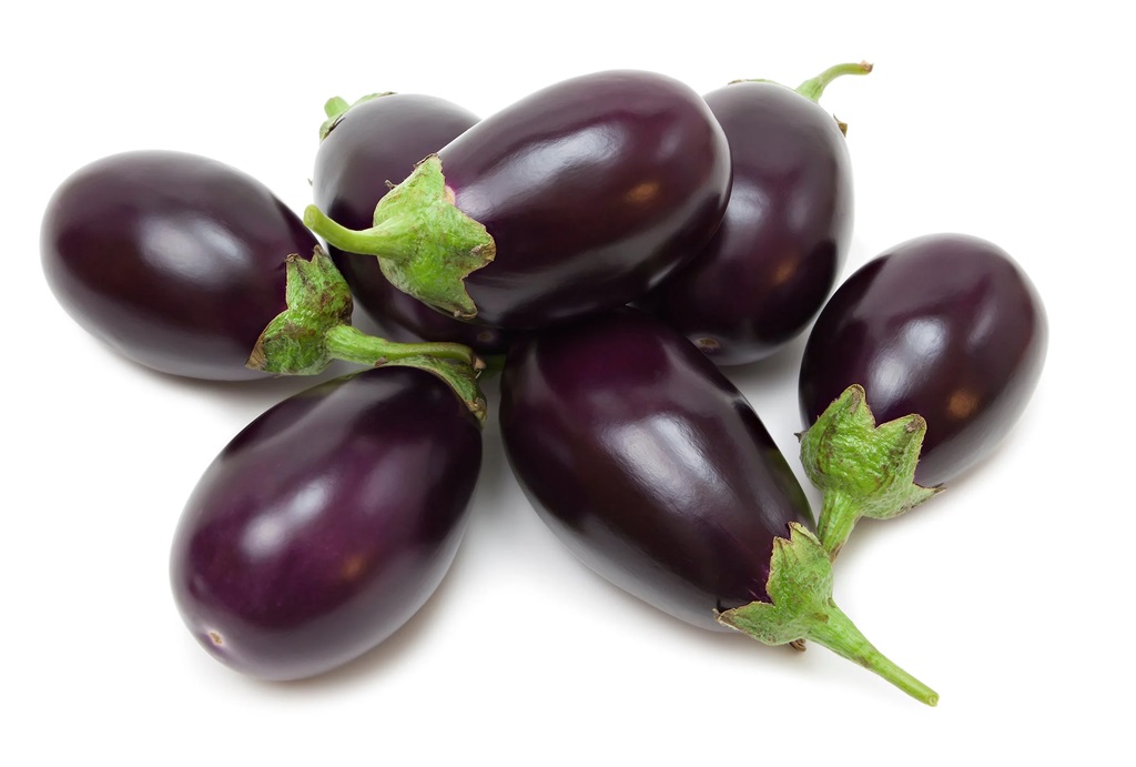 Health Benefits Of Brinjal