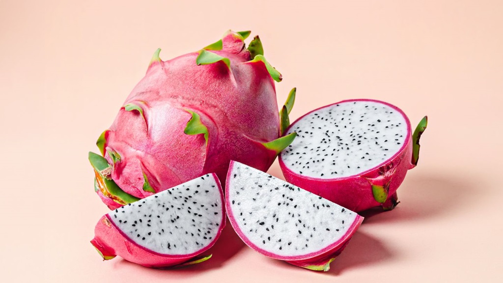 Health Benefits of Dragon Fruit