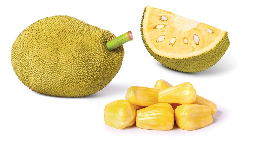 Health benefits of Jackfruit