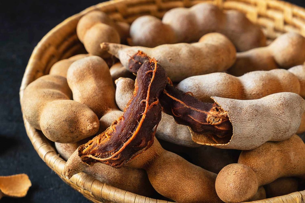 Health benefits of Tamarind