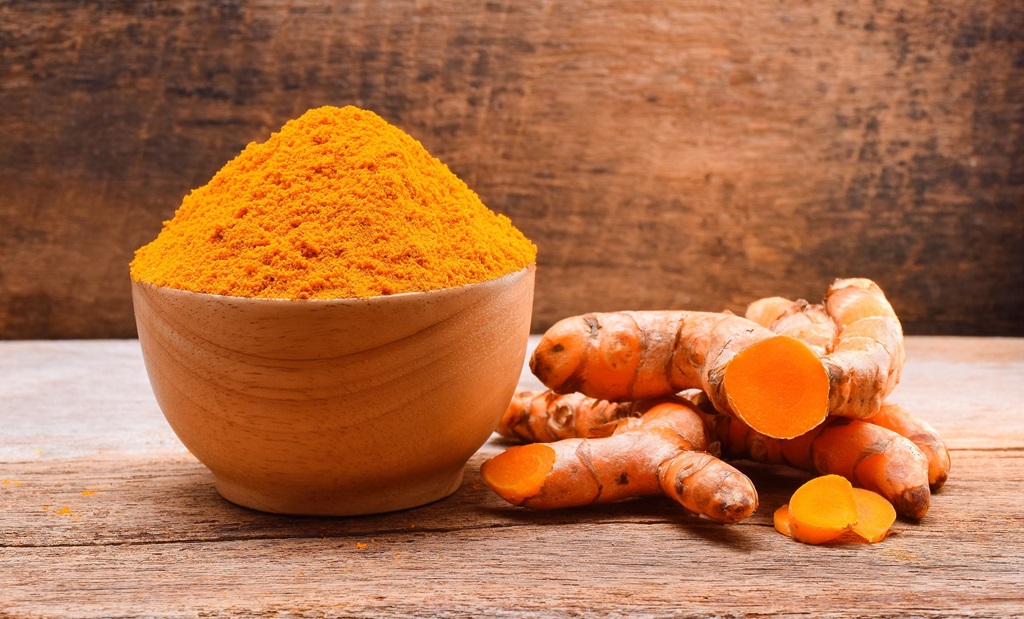 Health benefits of Turmeric (Haldi)