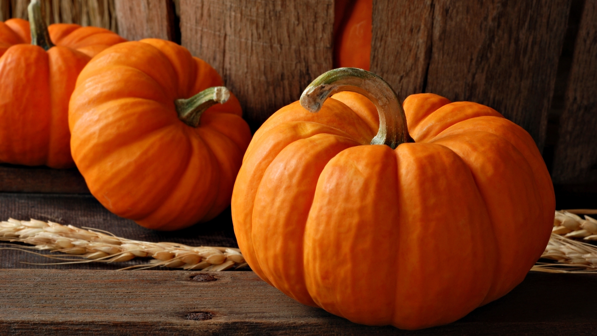 Health benefits of pumpkin