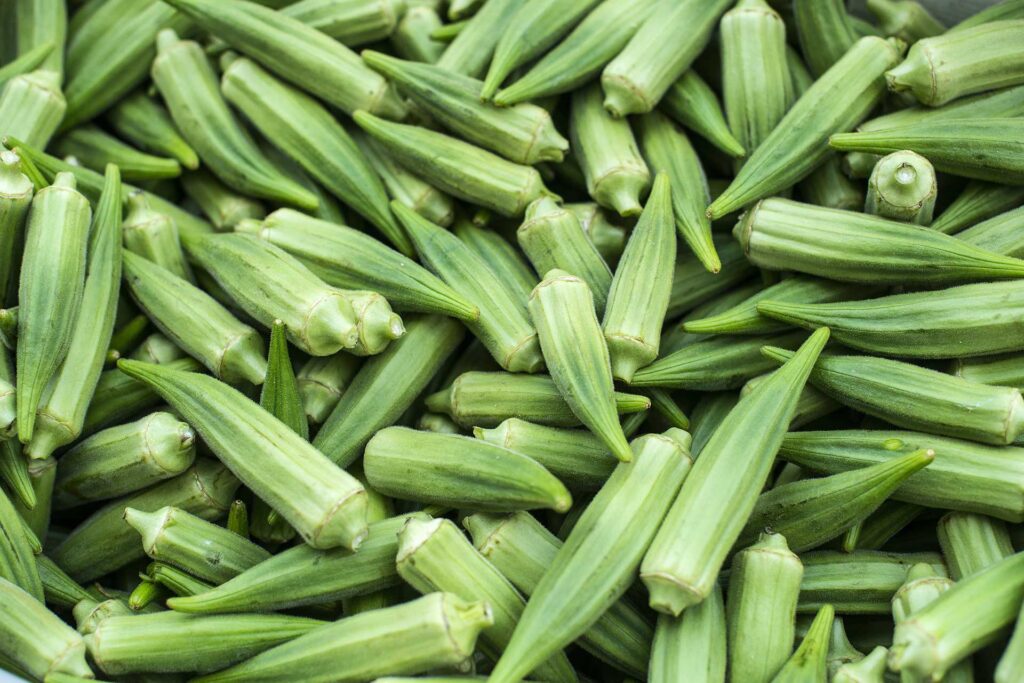 Health Benefits of Okra ABPS NEWS A Multi Language News Channel