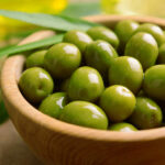 Health Benefits of Olive