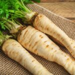 Health Benefits of Parsnip