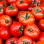 Health Benefits of Tomato