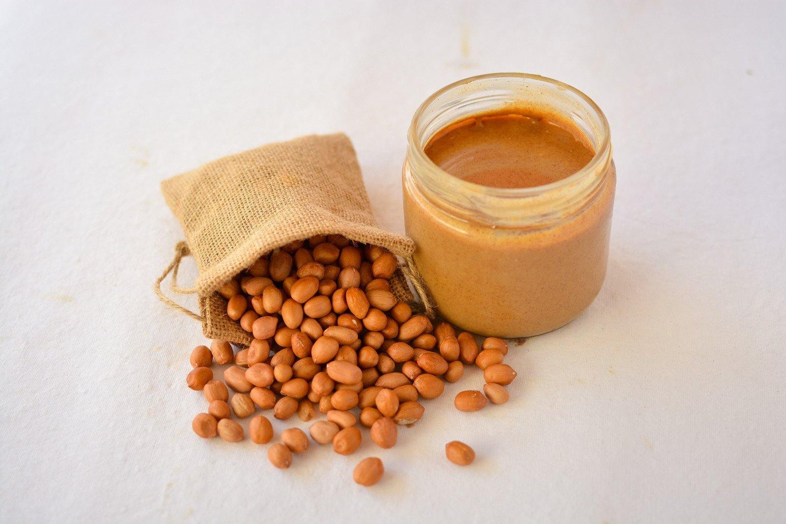 Health benefits of Peanut Butter